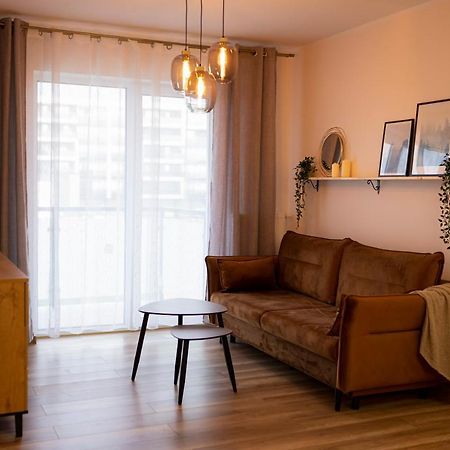 Apartament Sobieskiego Swiecie  Exterior photo